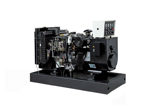 兰坪科克150kw大型柴油发电机组