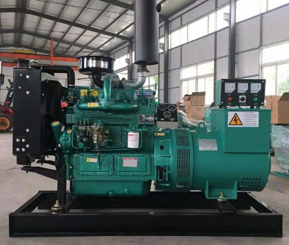 兰坪宗申动力10kw小型柴油发电机