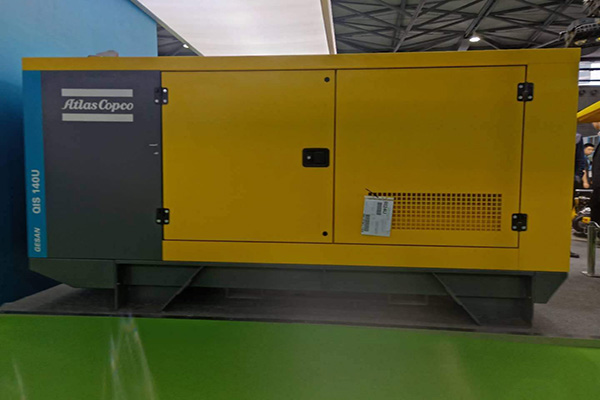 兰坪发电机出租