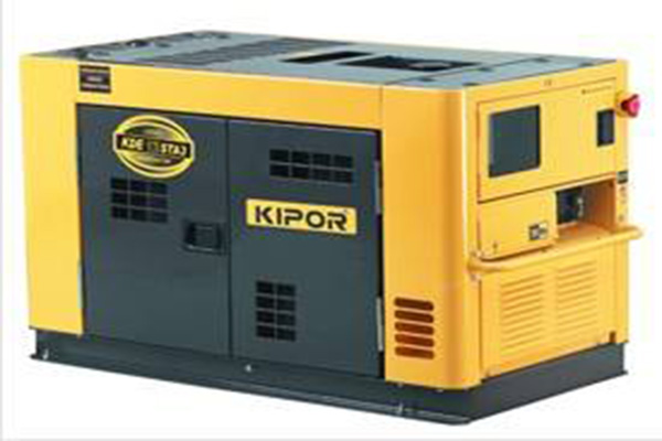 兰坪发电机出租