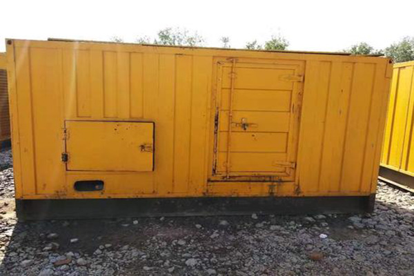 兰坪发电机出租 兰坪发电机出租