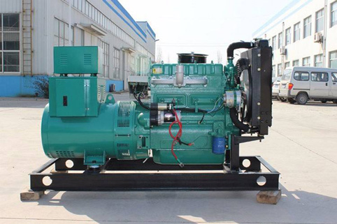 兰坪小型柴油发电机 兰坪小型柴油发电机