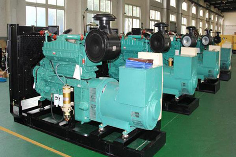 兰坪小型柴油发电机 兰坪小型柴油发电机